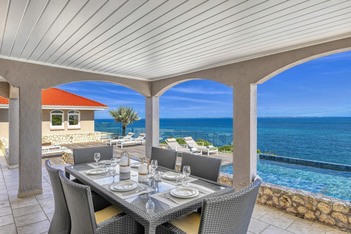 10_VillaMongooseRun_Location villa Terres Basses Saint Martin